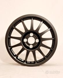 Cerchi in lega CinelRacing RallyTarmac Clio Rally5