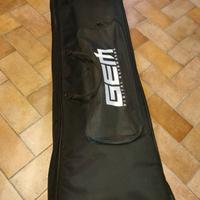 custodia per tastiera