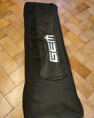 custodia per tastiera