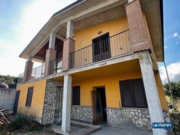 Appartamento in villa - Cda Lammerti