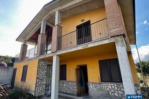 Appartamento in villa - Cda Lammerti