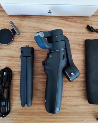 DJI Osmo Mobile 6 - Perfetta Funzionante