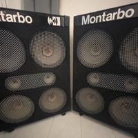 Casse Passive Montarbo