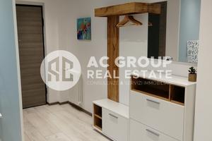 Saronno - STANZE IN TRILOCALE ARREDATO