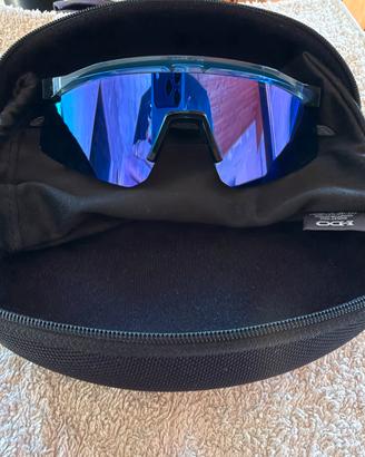 Oakley hydra lente  prizm violet