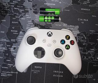 controller xbox series x