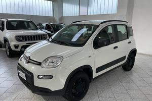 Fiat Panda 0.9 TwinAir Turbo S&S 4x4