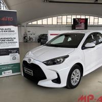 Toyota Yaris Hybrid 115