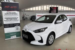 Toyota Yaris Hybrid 115