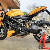 Ducati Streetfighter 848 - 2013 (frizione a secco)