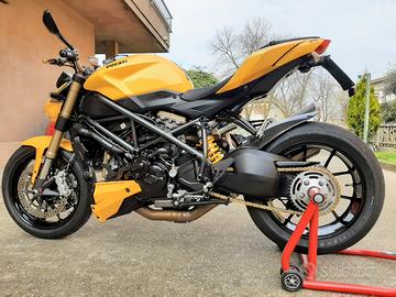 Ducati Streetfighter 848 - 2013 (frizione a secco)