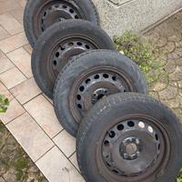 Cerchi per Panda, Misura 175/65/14 