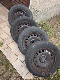 Cerchi per Panda, Misura 175/65/14 