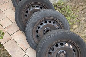 Cerchi per Panda, Misura 175/65/14 