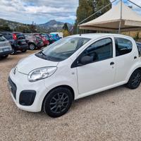 Citroen C1 1.0 5 porte Seduction