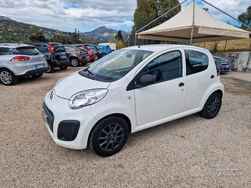 Citroen C1 1.0 5 porte Seduction