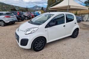 Citroen C1 1.0 5 porte Seduction