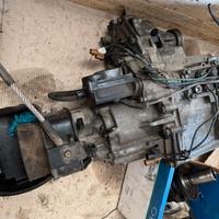 Ripartitore pajero 3.2 v60 2001