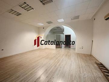 Locale commerciale a Castelvetrano