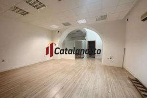 Locale commerciale a Castelvetrano