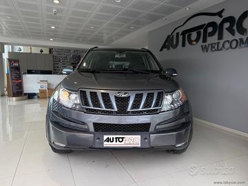 MAHINDRA XUV500 2.2 16V AWD W8 7 POSTI