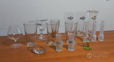 bicchieri 