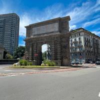 Monolocale con balcone a pochi minuti dal centro