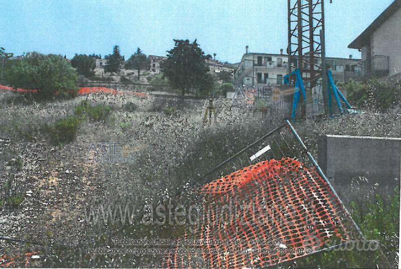Terreno Agricolo Minervino Murge [A4316576] - Vista 2