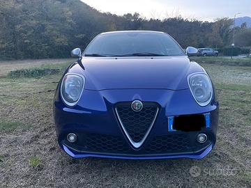 Alfa Mito MTJ 95CV, S&S, allestimento super