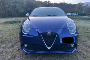 Alfa Mito MTJ 95CV, S&S, allestimento super
