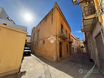 CASA INDIPENDENTE A MARSALA