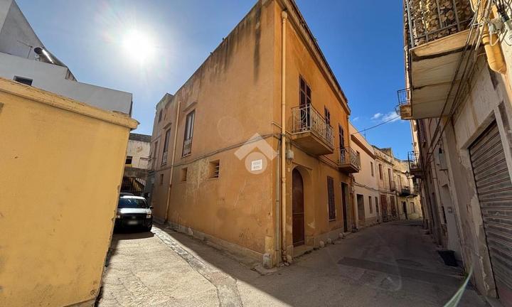 CASA INDIPENDENTE A MARSALA