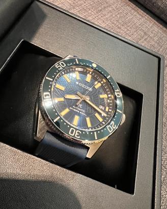 Orologio Seiko 62 Mas Limited Edition “Astrolabe”