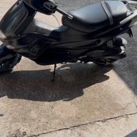 Gilera runner 125 2t 2001 sp