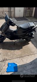 Gilera runner 125 2t 2001 sp