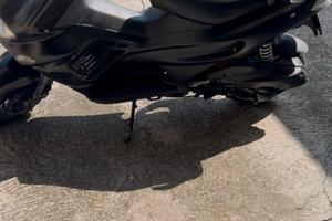 Gilera runner 125 2t 2001 sp