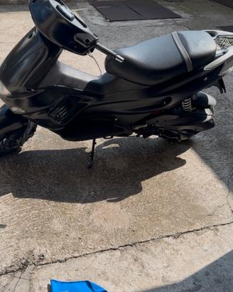 Gilera runner 125 2t 2001 sp