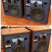 JBL 4333A  Diffusori  ALNICO Hi-Fi Hi-End Stereo