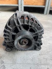 Alternatore Per Audi A6 3.0 V6 Diesel 2010 CDY