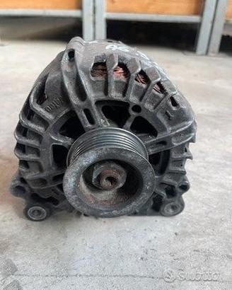 Alternatore Per Audi A6 3.0 V6 Diesel 2010 CDY