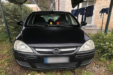 Opel Corsa 2004 Diesel