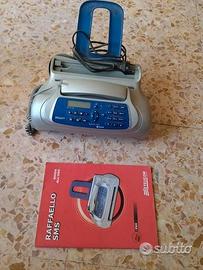 telefono olivetti