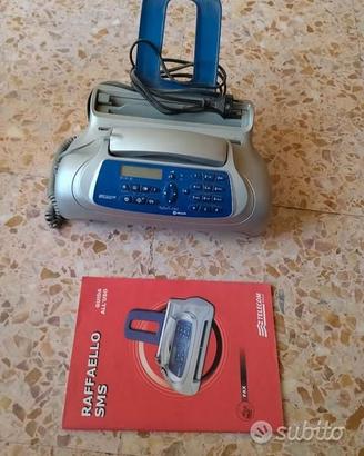 telefono olivetti