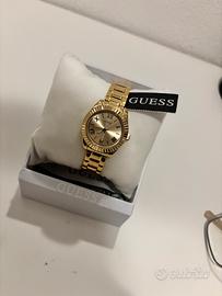 Orologio guess nuovo