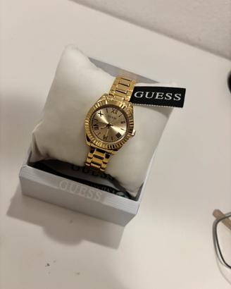 Orologio guess nuovo