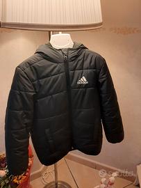 giubbino Adidas