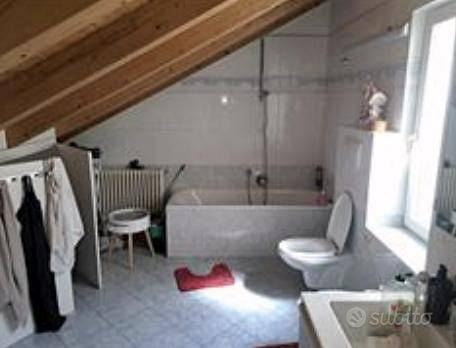 Appartamento – Meran - Merano, Historischer Ortskern - Centro Storico, Bolzano - Bozen - Vista 2