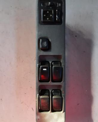 MITSUBISHI PAJERO SPORT - PULSANTIERA ALZAVETRO AN