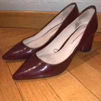 Scarpe con tacco Zara