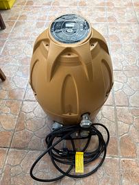Bestway  Lay z spa pompa piscina idromassaggio